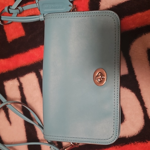 Coach Handbags - Bundle FOR @juliekattke only TY